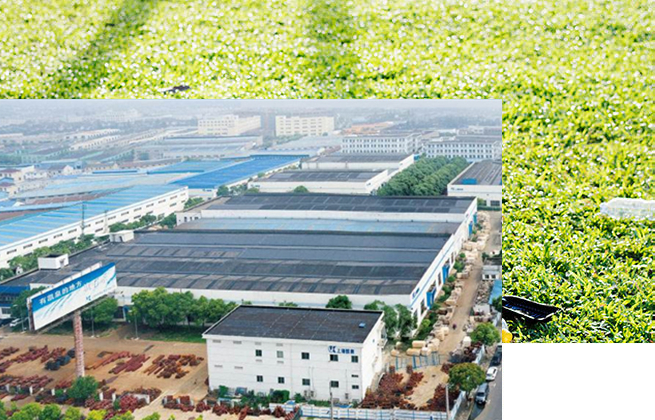 上海信隆盛給排水科技有限公司