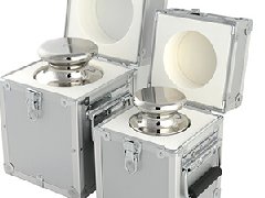 JF-1無(wú)磁不銹鋼砝碼20kg10kg