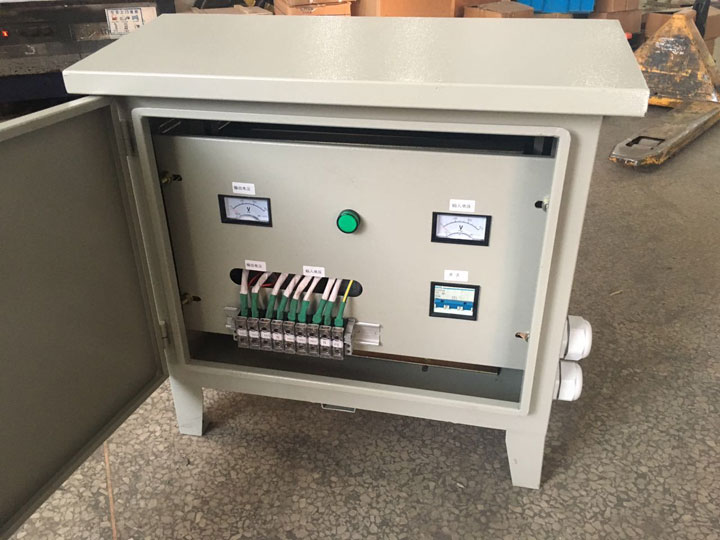 人體接觸隔離變壓器為何不會(huì)觸電？