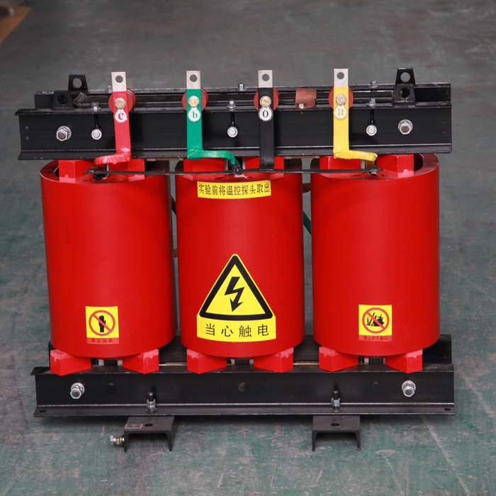 三相干式變壓器告訴您變壓器是如何工作？