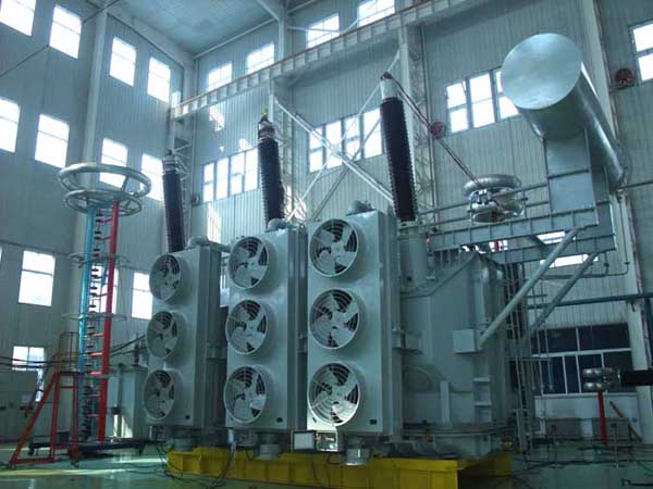 2017年我國(guó)變壓器行業(yè)經(jīng)營(yíng)模式與周期性特征分析