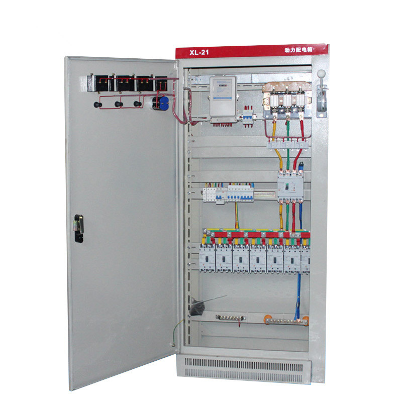 XL21動(dòng)力柜