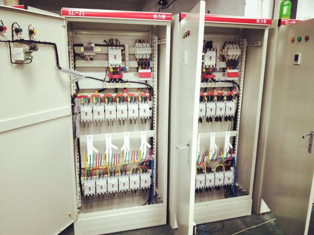 XL21動(dòng)力配電柜多少錢(qián)