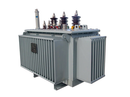 高出力變壓器