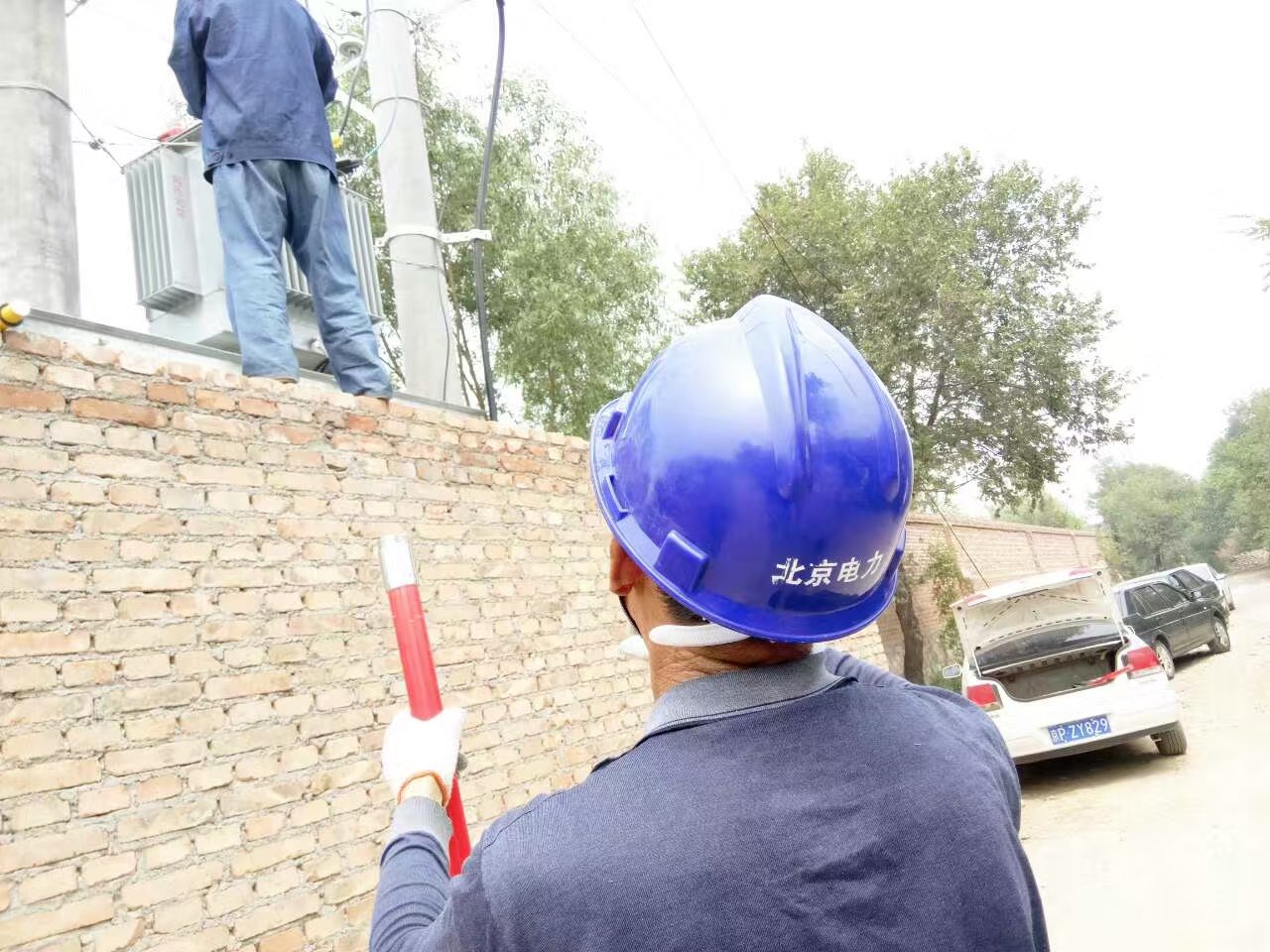 200kva油浸式變壓器安裝