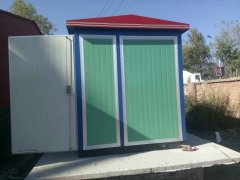 遼寧某企業(yè)箱式變壓器項(xiàng)目