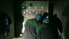 河北秦皇島某電力公司項(xiàng)目