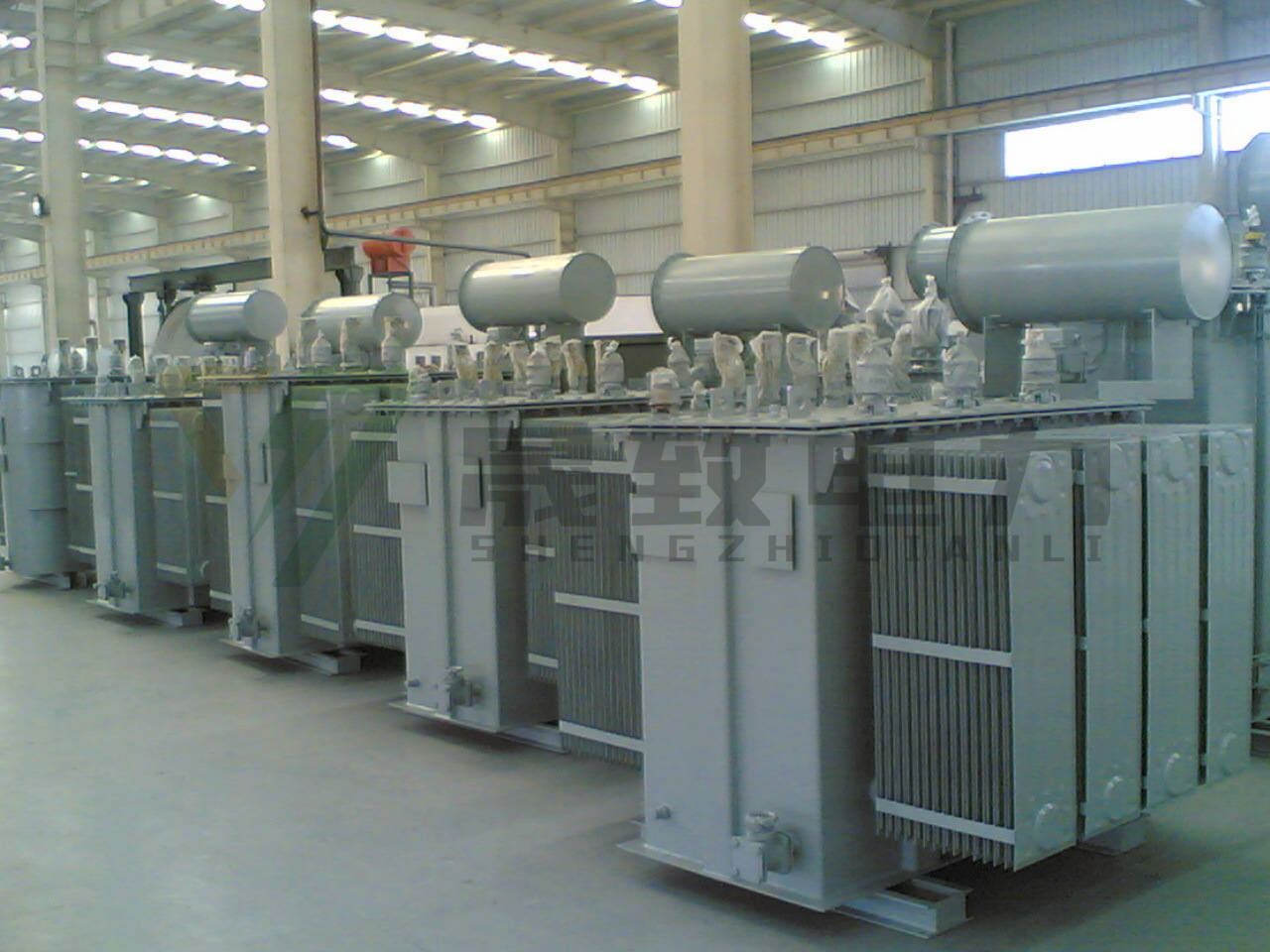 35kv油浸式變壓器
