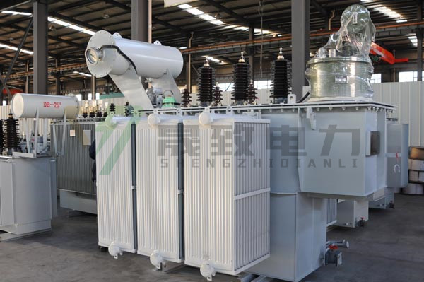 有載調(diào)壓變壓器運(yùn)行的保護(hù)類型和方法