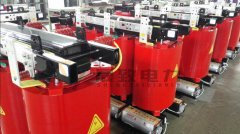 我國變壓器行業(yè)前景看好，節(jié)能小型是其發(fā)展方