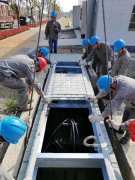 地埋式變壓器生產(chǎn)廠(chǎng)家 晟致電力 20年老廠(chǎng)品質(zhì)如