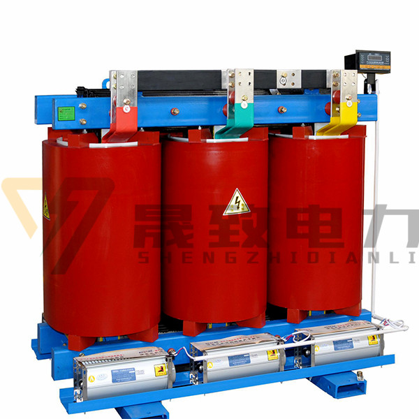 scb干式變壓器