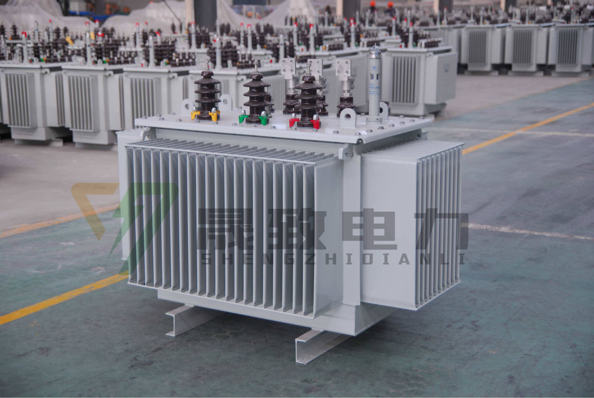 室外變壓器安裝規(guī)范