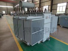 雙分裂變壓器和普通變壓器的區(qū)別