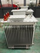 北京地埋式變壓器廠家 IP68防水等級(jí) 地下式安放