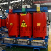 scb11-800/10干式變壓器結(jié)構(gòu)特點(diǎn)