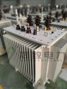 油浸式變壓器的常見(jiàn)漏油點(diǎn)和解決方案