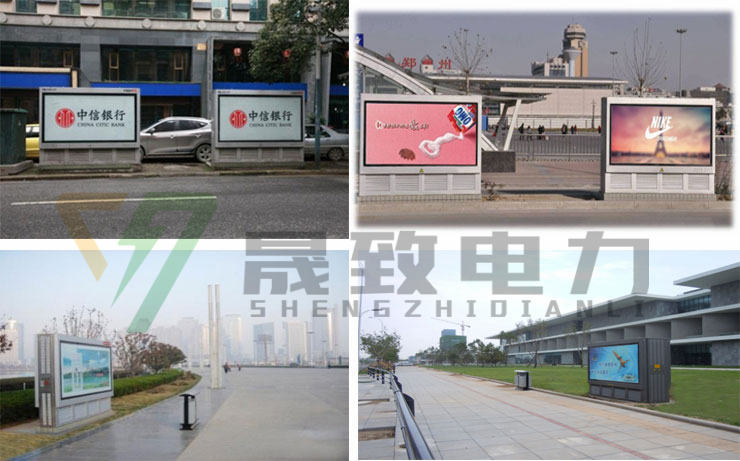 地埋式變壓器應(yīng)用場景