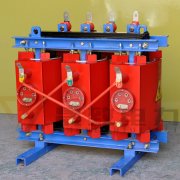 干式變壓器的兩種冷卻方式