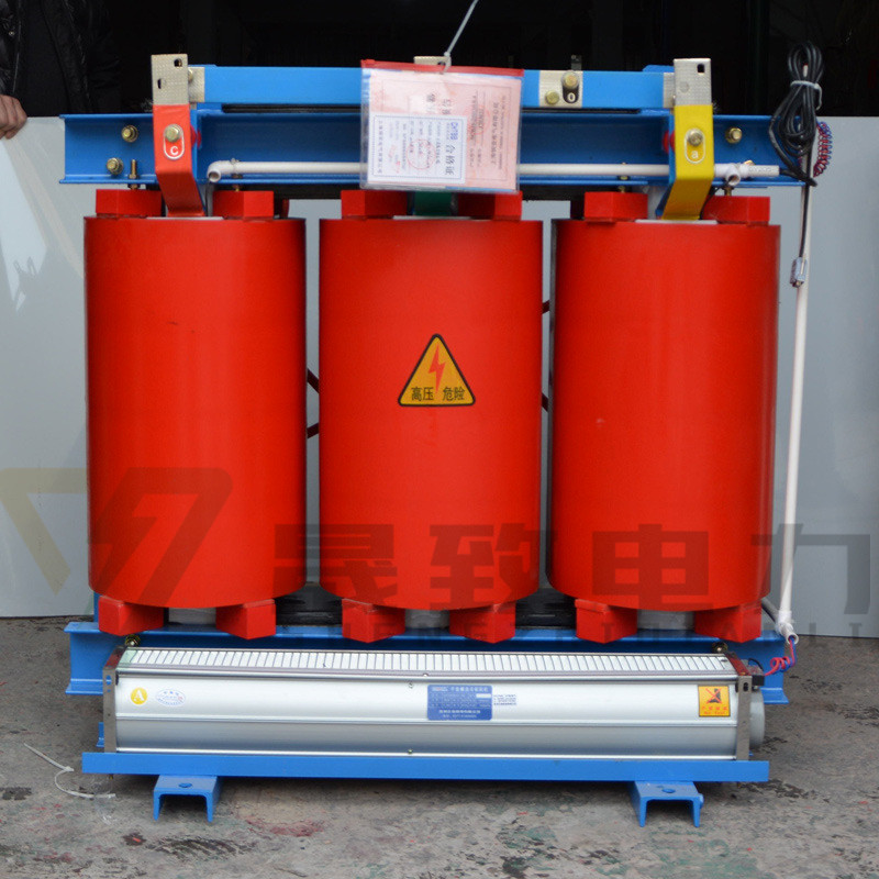 scb10干式變壓器