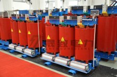 干式變壓器受潮了，該怎么辦？