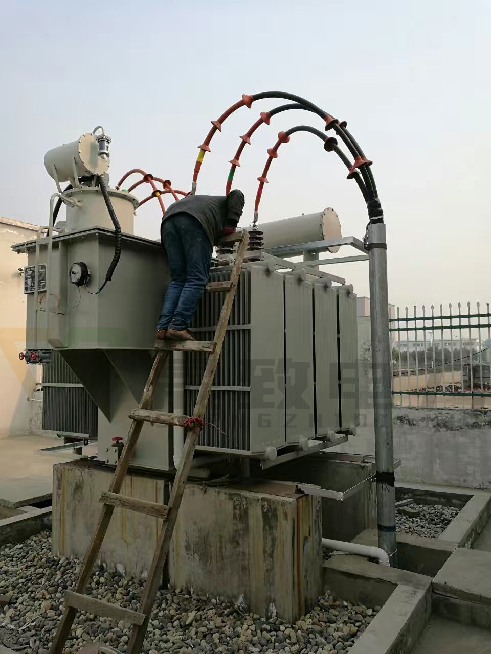 油浸式變壓器廠家