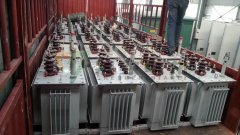 電力變壓器安全運(yùn)行中的注意事項