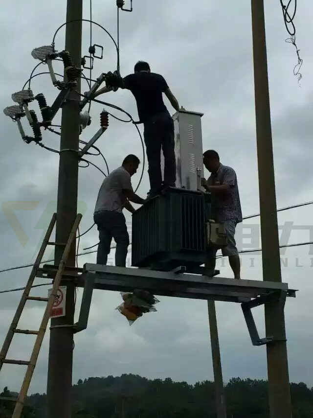 變壓器生產(chǎn)廠家