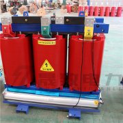 干式變壓器的額定電流怎么算？