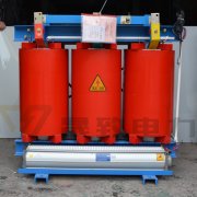 變壓器“三角形接線”和“星形接線”