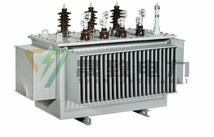 非晶合金變壓器