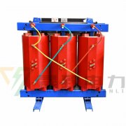 水電廠等廠房變壓器的選型