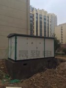 路燈箱變具有的優(yōu)勢(shì)有哪些？