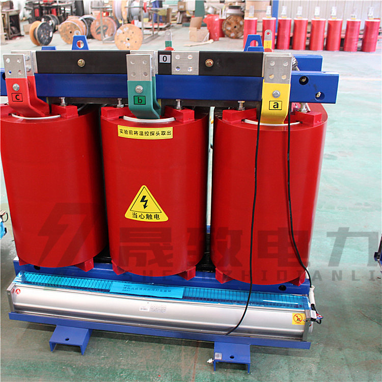 干式變壓器價格