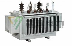 非晶合晶變壓器在農(nóng)網(wǎng)改造中的應(yīng)用和前景分析