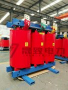 干式變壓器線圈的作用