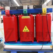 變壓器套管的作用