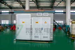 630kva箱變價格多少