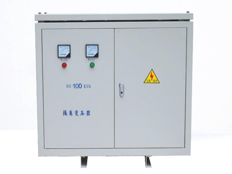 三相隔離變壓器