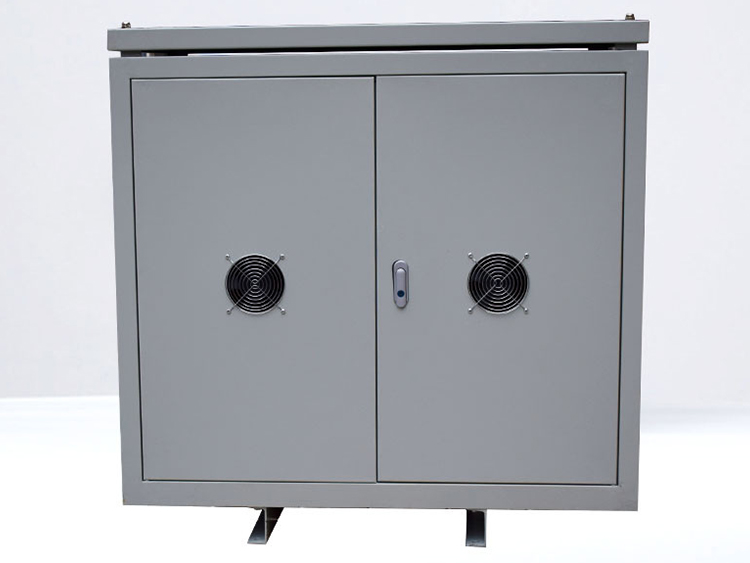 SG三相隔離變壓器